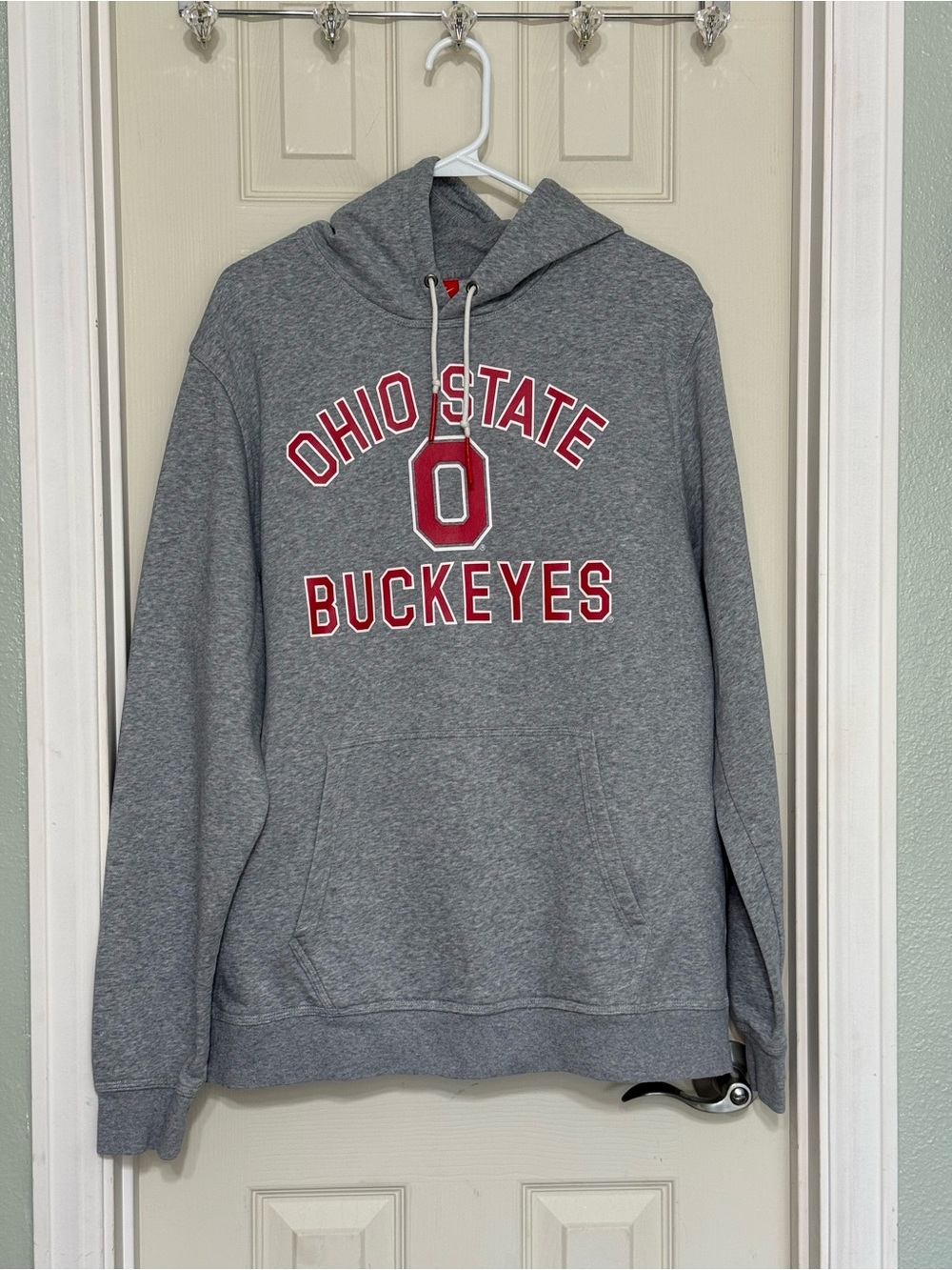 Nike Ohio State Buckeyes Men’s XL Hoodie